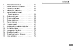 Preview for 51 page of switel DPF951 Operating Instructions Manual