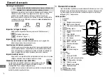 Preview for 54 page of switel DPF951 Operating Instructions Manual