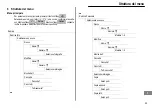 Preview for 59 page of switel DPF951 Operating Instructions Manual