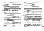 Preview for 65 page of switel DPF951 Operating Instructions Manual