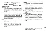 Preview for 67 page of switel DPF951 Operating Instructions Manual