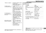 Preview for 71 page of switel DPF951 Operating Instructions Manual