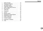 Preview for 75 page of switel DPF951 Operating Instructions Manual