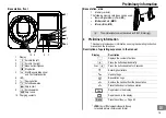 Preview for 79 page of switel DPF951 Operating Instructions Manual