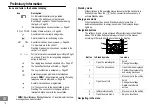 Preview for 80 page of switel DPF951 Operating Instructions Manual