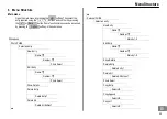 Preview for 83 page of switel DPF951 Operating Instructions Manual