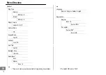 Preview for 84 page of switel DPF951 Operating Instructions Manual