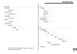 Preview for 85 page of switel DPF951 Operating Instructions Manual