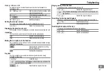 Preview for 87 page of switel DPF951 Operating Instructions Manual