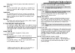 Preview for 91 page of switel DPF951 Operating Instructions Manual