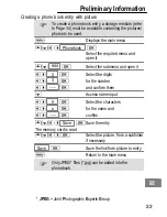 Предварительный просмотр 33 страницы switel DPF962 Operating Instructions Manual