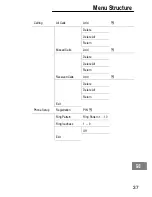 Предварительный просмотр 37 страницы switel DPF962 Operating Instructions Manual