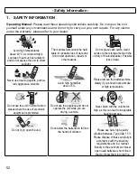 Preview for 3 page of switel DVR-P2170 Operating Instructions Manual