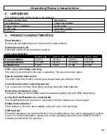 Preview for 4 page of switel DVR-P2170 Operating Instructions Manual