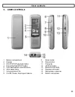 Preview for 6 page of switel DVR-P2170 Operating Instructions Manual