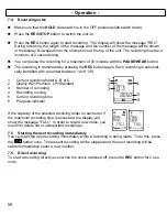 Preview for 9 page of switel DVR-P2170 Operating Instructions Manual