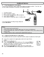 Preview for 15 page of switel DVR-P2170 Operating Instructions Manual