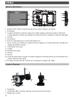 Предварительный просмотр 26 страницы switel HSIP 6000 User Manual