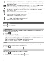 Предварительный просмотр 30 страницы switel HSIP 6000 User Manual