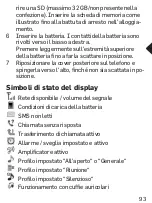 Preview for 96 page of switel M 800 User Manual