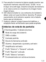 Preview for 126 page of switel M 800 User Manual