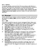 Preview for 82 page of switel M 82 Operating Instructions Manual