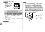 Preview for 6 page of switel POWERTEL TF 51 Operating Instructions Manual