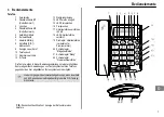 Preview for 7 page of switel POWERTEL TF 51 Operating Instructions Manual