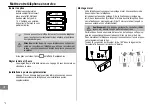 Preview for 22 page of switel POWERTEL TF 51 Operating Instructions Manual