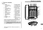 Preview for 23 page of switel POWERTEL TF 51 Operating Instructions Manual