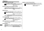 Preview for 26 page of switel POWERTEL TF 51 Operating Instructions Manual