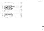 Preview for 35 page of switel POWERTEL TF 51 Operating Instructions Manual