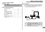 Preview for 37 page of switel POWERTEL TF 51 Operating Instructions Manual