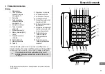 Preview for 39 page of switel POWERTEL TF 51 Operating Instructions Manual