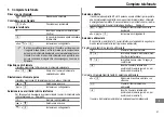 Preview for 41 page of switel POWERTEL TF 51 Operating Instructions Manual