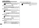 Preview for 42 page of switel POWERTEL TF 51 Operating Instructions Manual