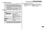 Preview for 47 page of switel POWERTEL TF 51 Operating Instructions Manual