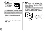 Preview for 54 page of switel POWERTEL TF 51 Operating Instructions Manual