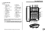 Preview for 55 page of switel POWERTEL TF 51 Operating Instructions Manual