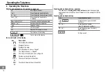 Preview for 56 page of switel POWERTEL TF 51 Operating Instructions Manual