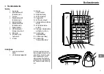 Preview for 7 page of switel Powertel TF 52 Operating Instructions Manual