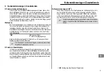 Preview for 11 page of switel Powertel TF 52 Operating Instructions Manual