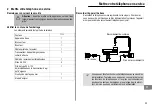 Preview for 23 page of switel Powertel TF 52 Operating Instructions Manual