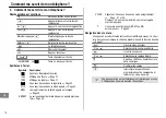 Preview for 26 page of switel Powertel TF 52 Operating Instructions Manual