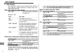 Preview for 34 page of switel Powertel TF 52 Operating Instructions Manual