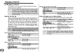 Preview for 72 page of switel Powertel TF 52 Operating Instructions Manual