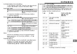 Preview for 11 page of switel POWERTEL TF 57 Operating Instructions Manual