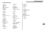 Preview for 13 page of switel POWERTEL TF 57 Operating Instructions Manual