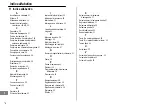 Preview for 36 page of switel POWERTEL TF 57 Operating Instructions Manual