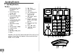 Предварительный просмотр 40 страницы switel POWERTEL TF 57 Operating Instructions Manual